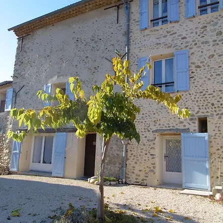 La Ferme De Valauris