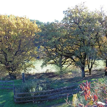 La Ferme De Valauris Bed & Breakfast *