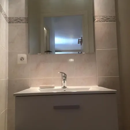 Bed & Breakfast La Ferme De Valauris