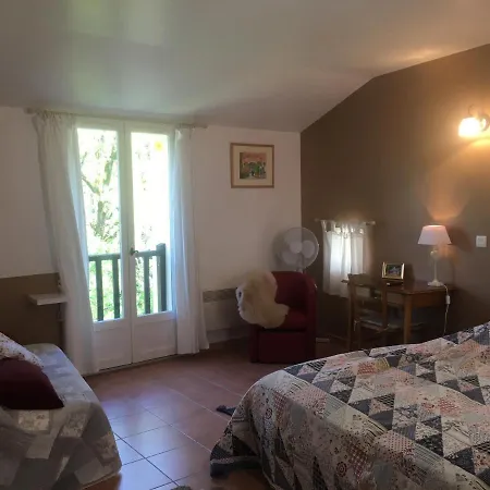 Bed & Breakfast La Ferme De Valauris *