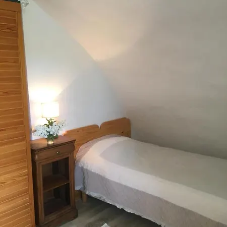 La Ferme De Valauris Bed & Breakfast