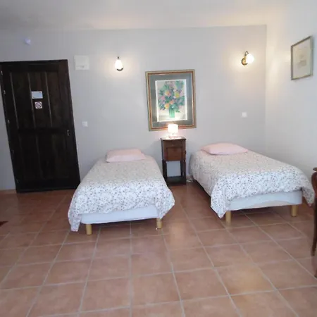 La Ferme De Valauris Bed & Breakfast *