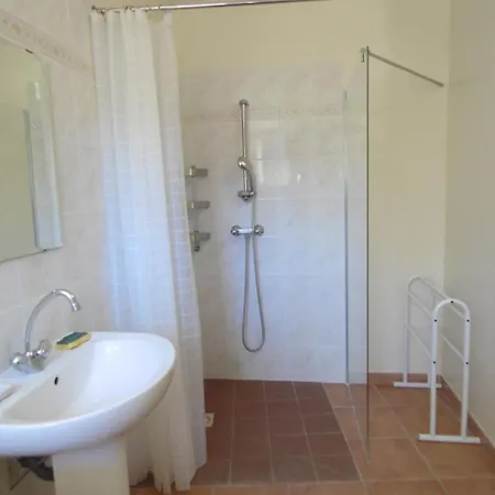 La Ferme De Valauris Bed & Breakfast Sisteron