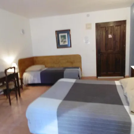 La Ferme De Valauris Bed & Breakfast