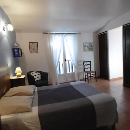 La Ferme De Valauris Sisteron