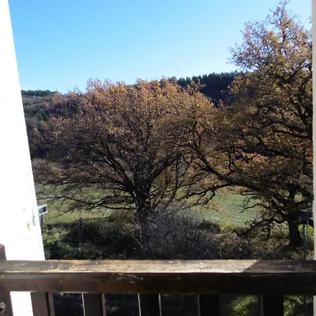 Bed & Breakfast La Ferme De Valauris *