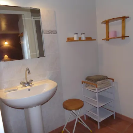 Bed & Breakfast La Ferme De Valauris *