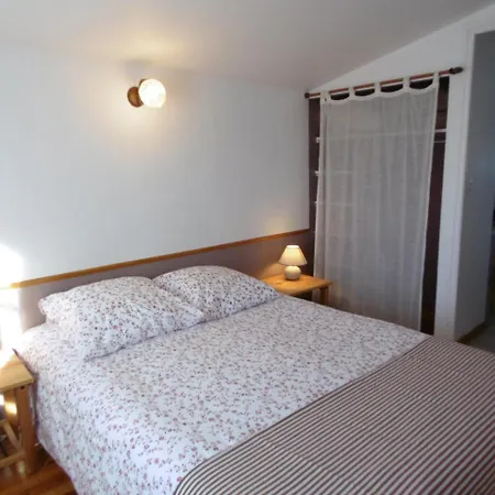 Bed & Breakfast La Ferme De Valauris Sisteron