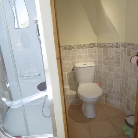 Bed & Breakfast La Ferme De Valauris