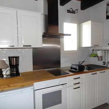Bed & Breakfast La Ferme De Valauris Sisteron
