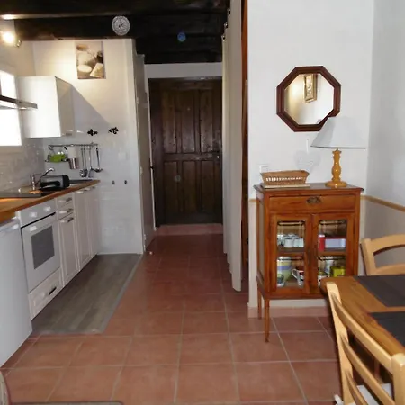La Ferme De Valauris Sisteron
