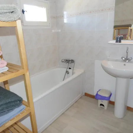 Bed & Breakfast La Ferme De Valauris Sisteron