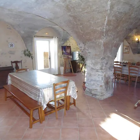 La Ferme De Valauris * Sisteron