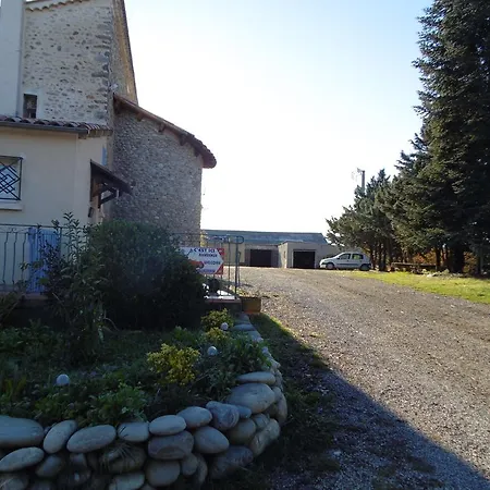 La Ferme De Valauris *
