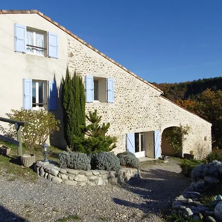 Couette-café La Ferme De Valauris Sisteron