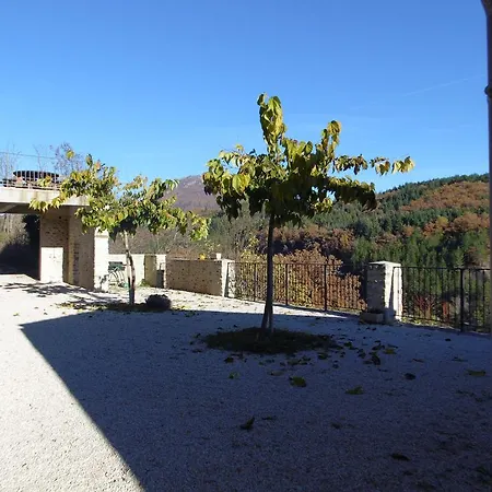 La Ferme De Valauris * Sisteron