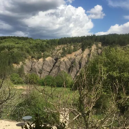 La Ferme De Valauris * Sisteron