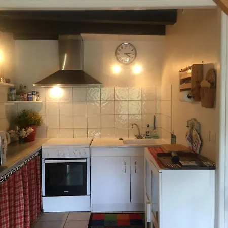 La Ferme De Valauris *