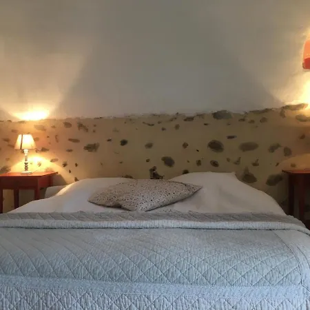 Couette-café La Ferme De Valauris