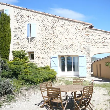 La Ferme De Valauris * Sisteron