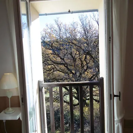 La Ferme De Valauris Couette-café *