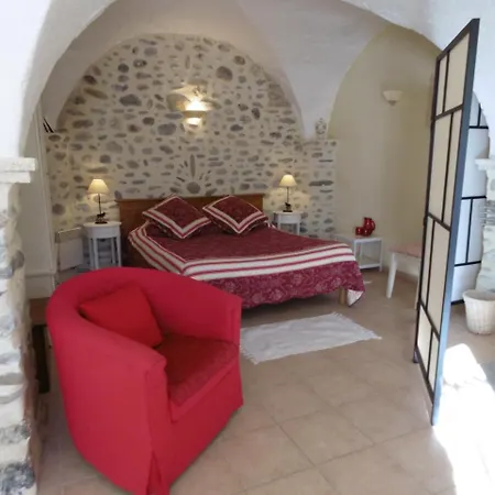 La Ferme De Valauris * Sisteron