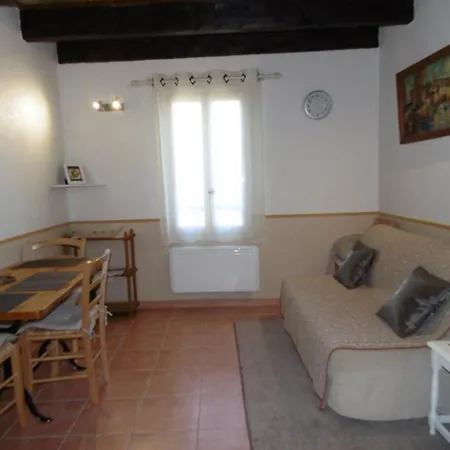 Couette-café La Ferme De Valauris Sisteron