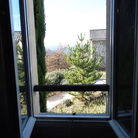 Couette-café La Ferme De Valauris
